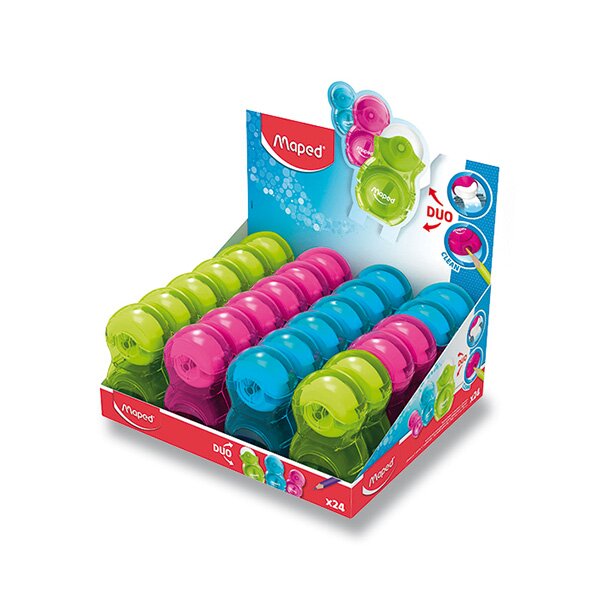 Ořezávátko Maped Loopy - 1 otvor