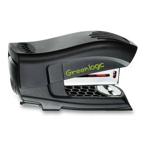 Sešívačka Maped Greenlogic Mini 24/6 - na 12 nebo 15 listů