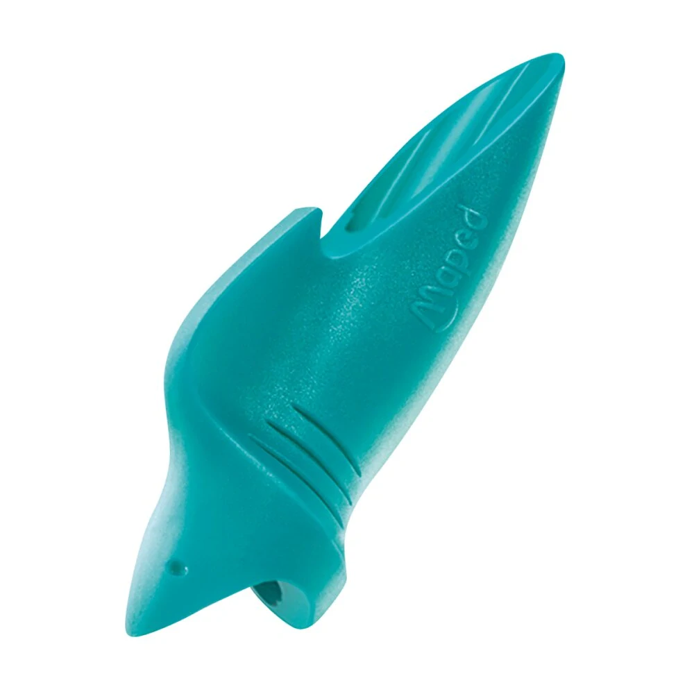Nástavec na tužku Finger Guide Maped Kidy Learn Grip - mix motivů