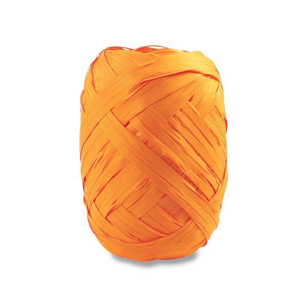 Dárkový provázek Clairefontaine Raffia - pastelový