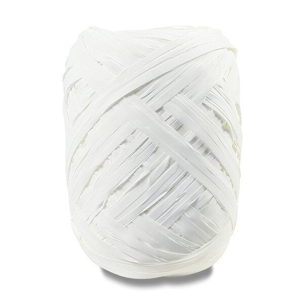Dárkový provázek Clairefontaine Raffia - barevný