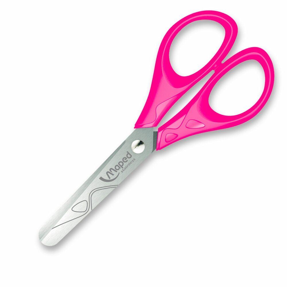 Nůžky Maped Essentials pro leváky - 13 cm