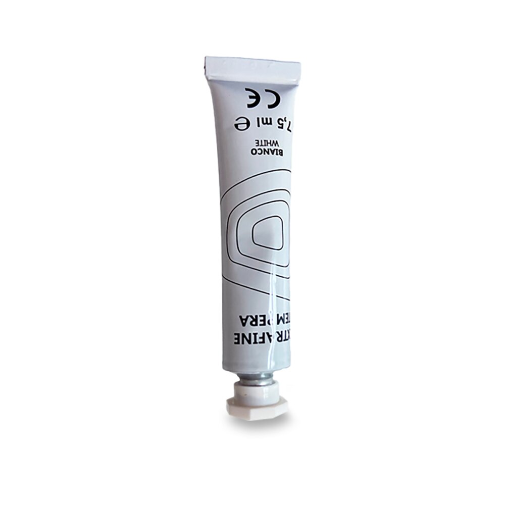 Temperové barvy Toy Color - 12 barev, tuba 7,5 ml