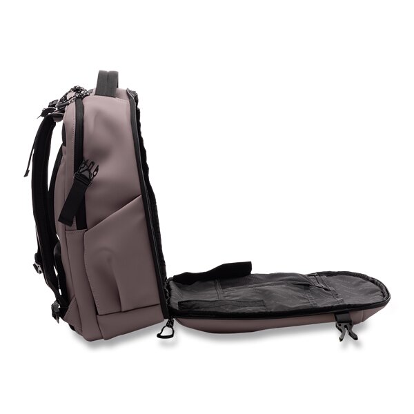 Batoh Walker Element Mauve