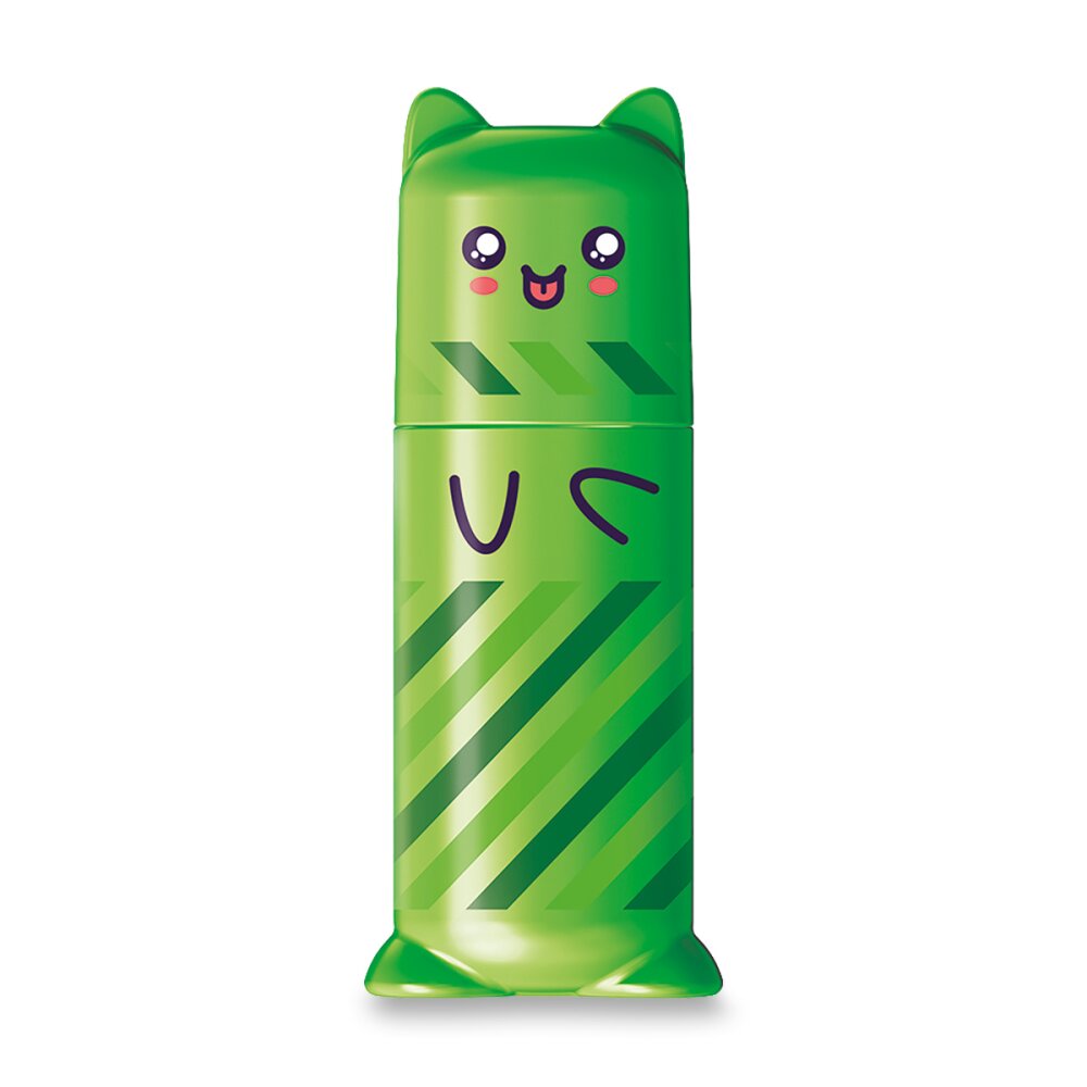Zvýrazňovač Maped Mini Fluo Kawai - 4 ks