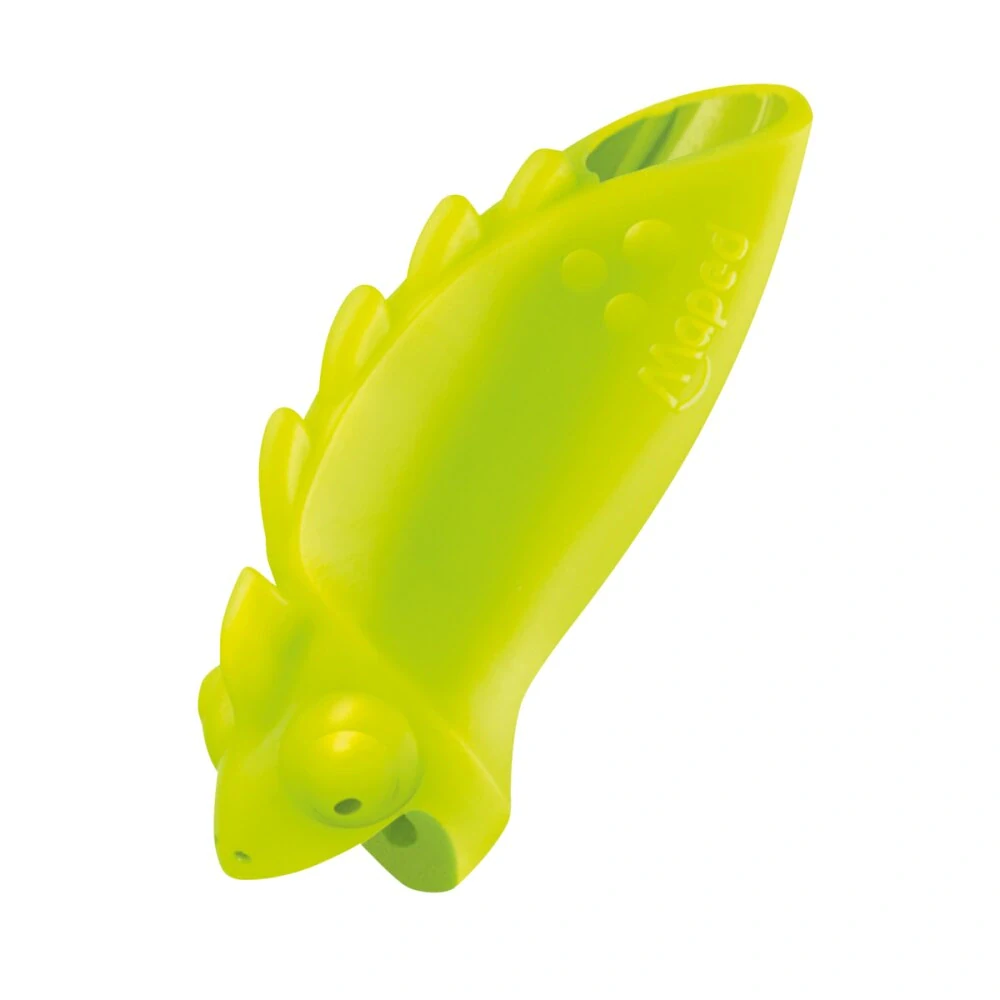 Nástavec na tužku Finger Guide Maped Kidy Learn Grip - mix motivů