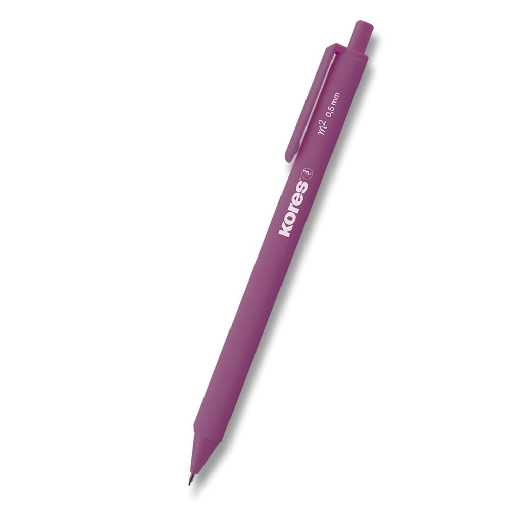 Mikrotužka Kores M2 Vintage - 0,5 mm