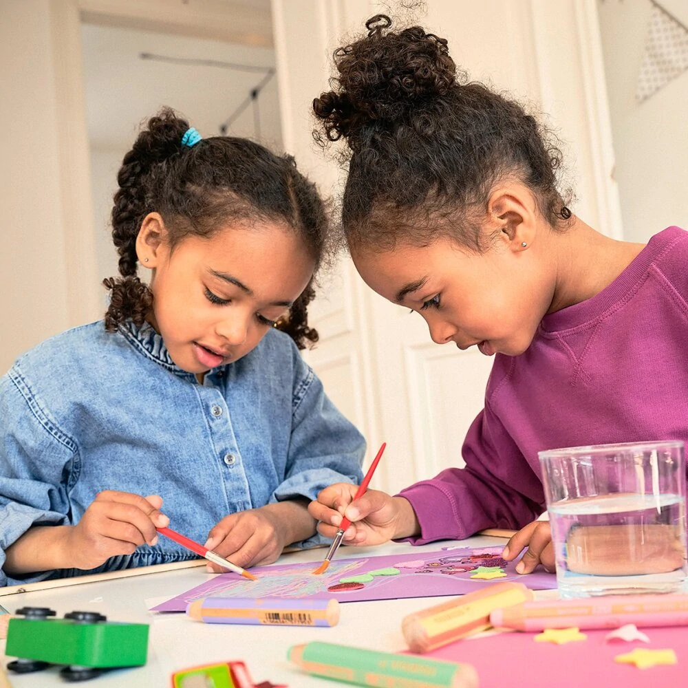 Pastelka STABILO woody 3 in 1 - černá