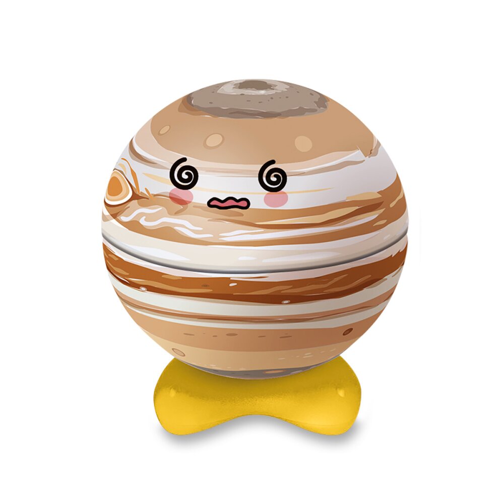 Ořezávátko Maped Planet - 1 otvor