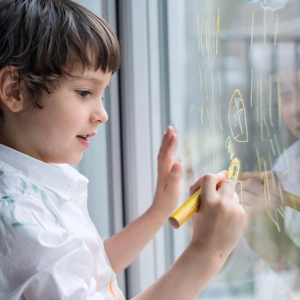 Pastelka STABILO woody 3 in 1 - černá