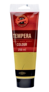 Temperová barva 250ml Koh-i-noor 162815 umbra přírodní