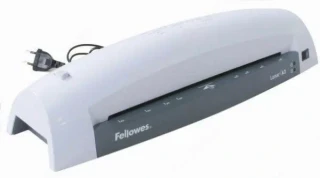 Laminátor Fellowes Lunar A4, 80–125 µm