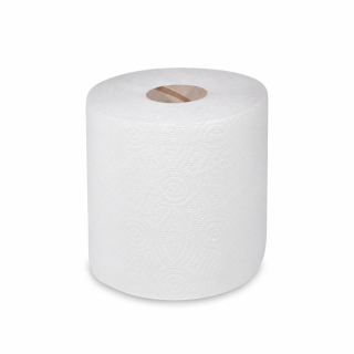 Utěrka tissue rolovaná 2vr. 19 cm x 100 m (Ø 19 cm) [1 ks]