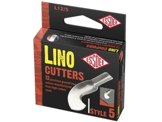 Rydla na lino 12ks styl 5