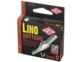 Rydla na lino 12ks styl 9