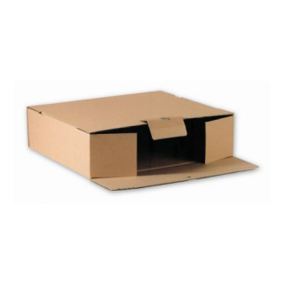 Archivní box A4 10 x 33 x 30cm NATUR 210