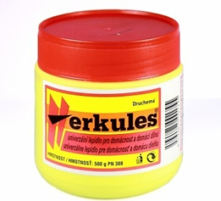 Lepidlo Herkules 500 g