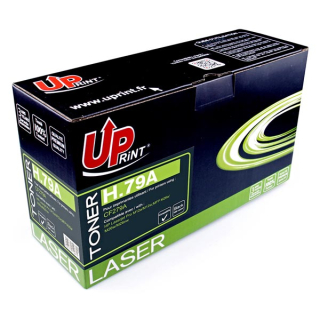 Toner UP HP CF279A, black, H.79A, 1000str.