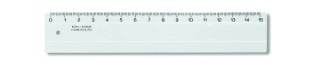 Pravítko Koh-i-noor 742500 15cm