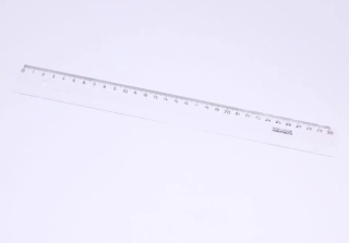 Pravítko 30cm, 742601