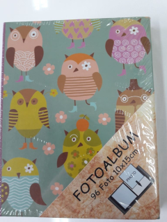 Fotoalbum CONCORDE DXP 4696, 96 foto, 10x15