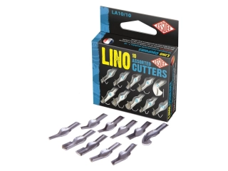 Rydla na lino 10ks mix