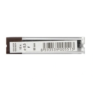 Tuhy 4152 KOH-i-NOOR  0,5 mm , F