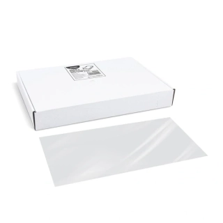 Přířez čirý (PP) 24 x 36 cm `1/8` v boxu [2000 ks]