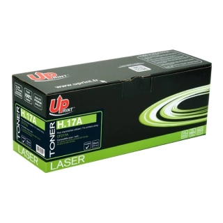 Toner UPrint kompatibilní s HP CF217A, H.17A black, 1600 str., 