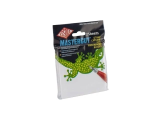 Lino MasterCut 15 x 10 cm, 2 ks ESSDEE