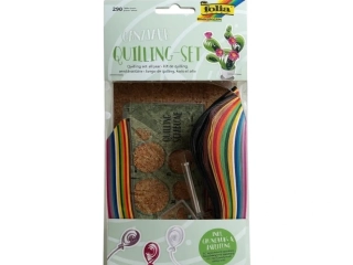 Velká sada na Quilling- celoroční motivy
