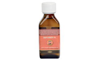 Olej saflorový 100ml