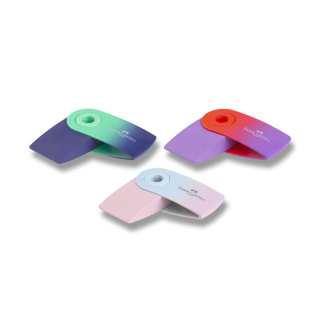 Pryž Faber-Castell Sleeve Mini Flow Edition - mix barev