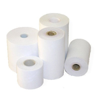 Pokladní kotoučky 57x60x17mm termo 1ks